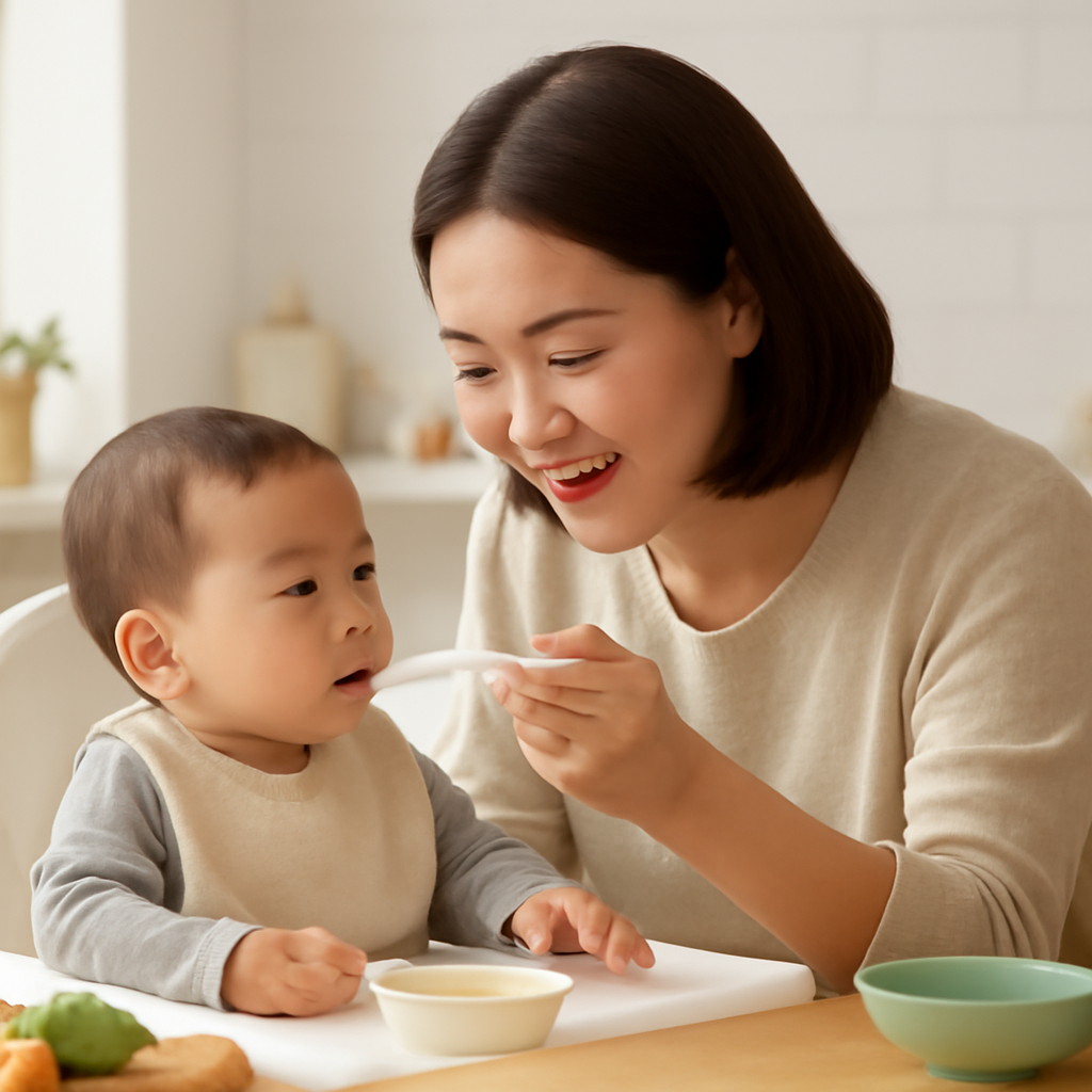 이유식 대표 이미지
